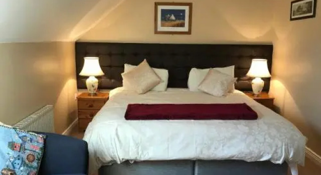 Lakeland House B&B, Book Bed and Breakfast Ballina 