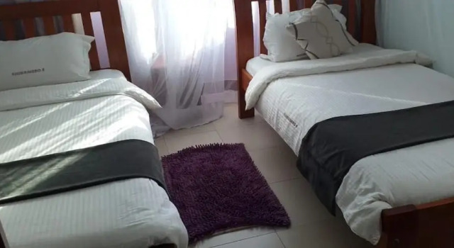Семейные апартаменты Lux Suites Sunset Holiday Apartments