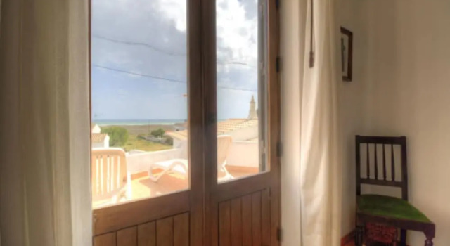 Villa - 2 Bedrooms with WiFi and Sea views - 107983, Rezervovat Vila Hotely v Lagos s parkováním, Parkování