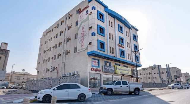 Diar Rawshan by OYO Rooms, Prenota Hotel Dammam Eastern Province