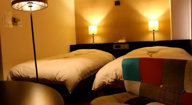 Hotel Kanze, Boek Hotel Hotels in Tokai met parkeren, Parkeren