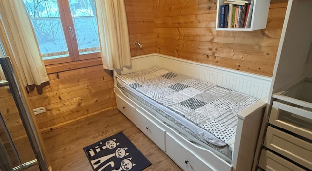 Номер Standard Blockhaus Noffke