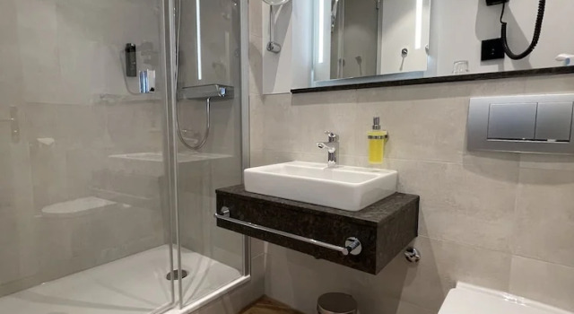 Номер Premium Hotel Niedersächsischer Hof