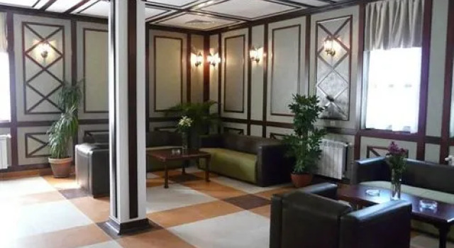 Hotel Complex Ismena, Book Ferieresort Resorthoteller i Rhodope Mountains, Ferieresort