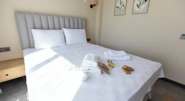 Номер Classic O-live Butik Otel