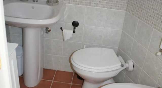 Casa Vacanza Il Fontanino Nel Cuore Dei Sassi