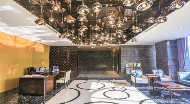 Grand Mercure Huizhou Huiyang, Varaa Hotelli Hotellit Guangdong aamiaisella, Aamiainen