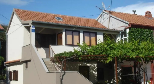 Apartments Martina - 300 m from sea