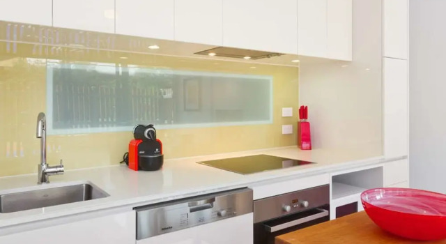 Апартаменты Port Melbourne Executive Living