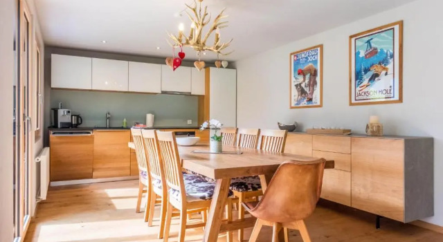 Apartment Mühlegaden 5.5 - GRIWA RENT AG, Забронировать Апартаменты/квартира Отели Гриндельвальд с парковкой, рядом с Горнолыжный подъемник Фирстбан, Парковка