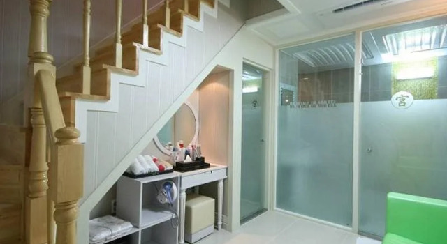 Yeosu Hotel Goong, Reserva ahora Hotel Dolsan-eup 