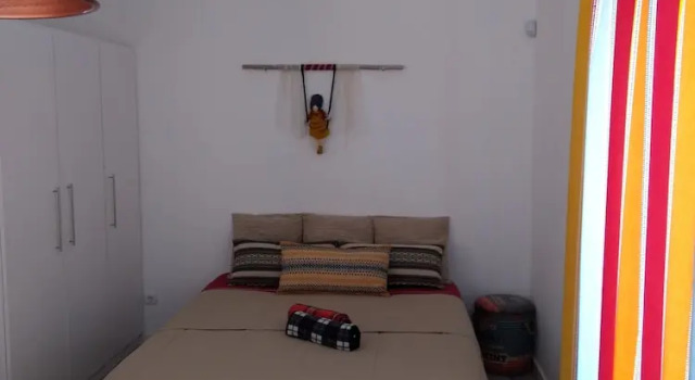 Студия Quinta das Giestas