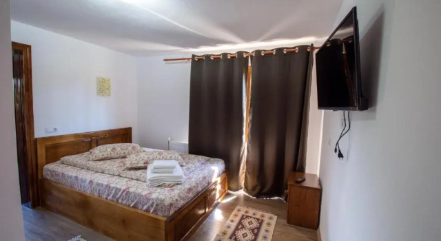 Люкс Denisa's Lodge