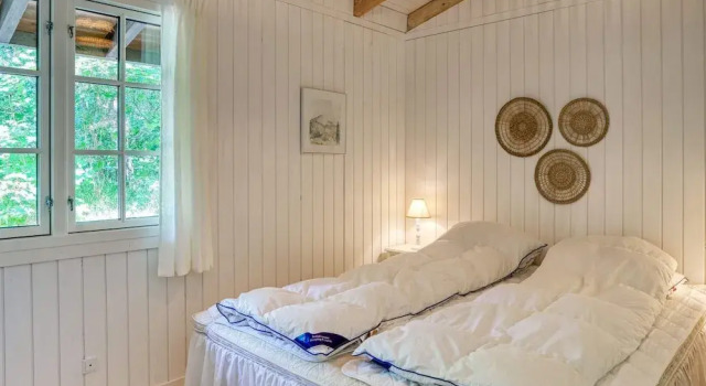 6 Person Holiday Home in Graested-by Traum, Book Feriehus Graested North Zealand