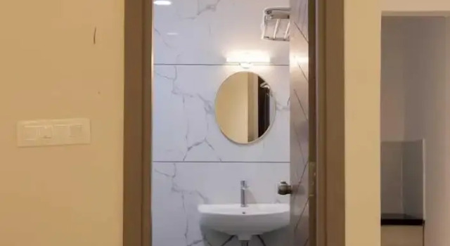 Номер Premium Seaesta -- Business Stay