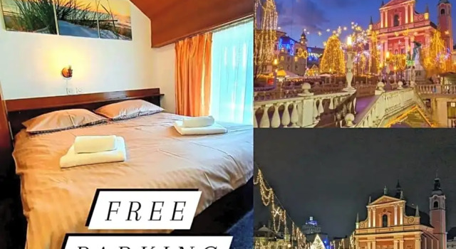 Двухместный номер Standard Pri Ancki Sobe Rooms Accomodation Ljubljana suburbs