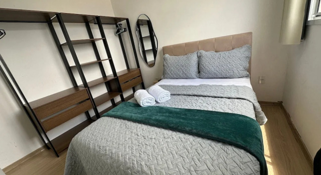 Apto. Novo Perto da Praia da Ponta Negra, Book Apartment Hotels in Amazonas with a Pool, Swimming Pool