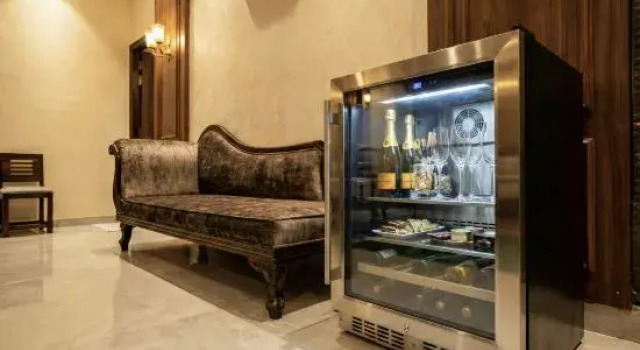 Radsum- Luxury Farmhouse & Resort