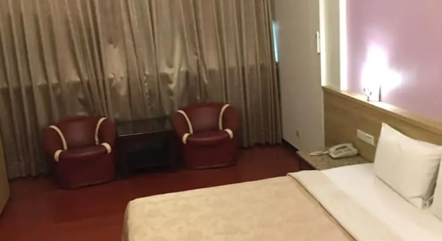 Wen Sha Bao Motel