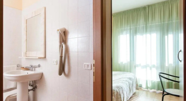 Номер Standard Hotel Fabbrini