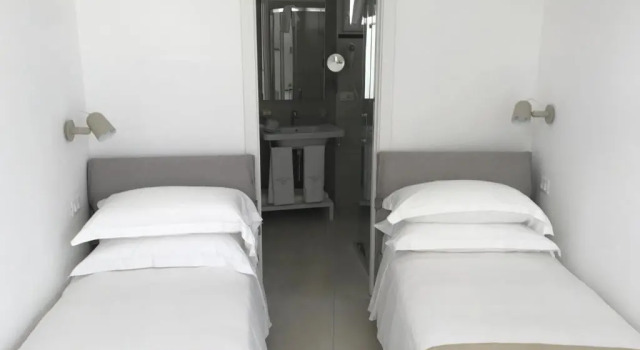 Двухместный номер Standard White 1903 - Rooftop Pool & Luxury Rooms