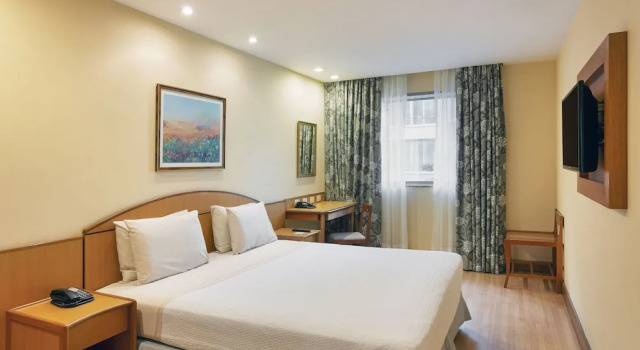 Номер Superior Windsor Martinique Copacabana