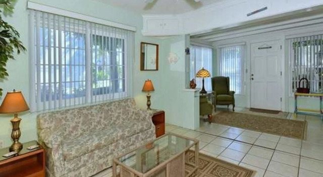 North Bay 513 2 Bedroom Home, Забронировать Вилла Отели Анна-Мария с бассейном, Бассейн