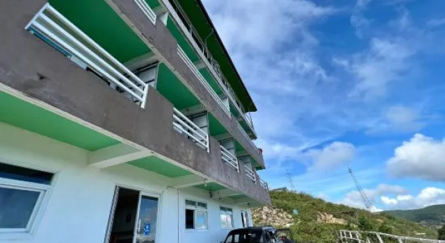 Wanay's Rocky Mountain Homestay, Rezervasyon Otel La Trinidad Luzon