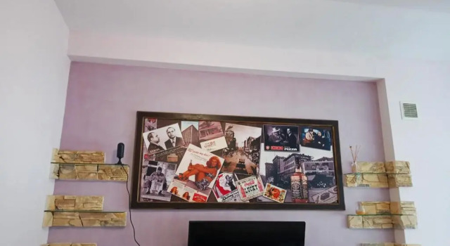 Апартаменты с 2 комнатами Family Apartments Dorobok Lviv