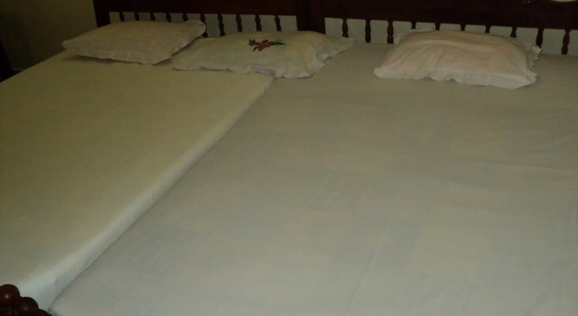 Trinco Prasanna Resort