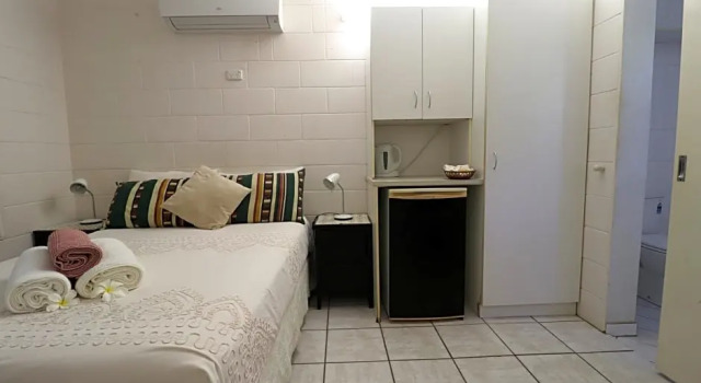 Darwin City B&B