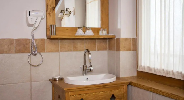 Номер Standard Samedru