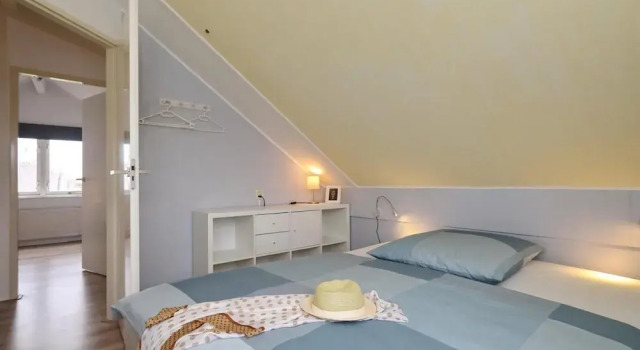 Holiday Park de Witte Raaf, Забронировать Отель Нордвейк-ан-Зе Южная Голландия
