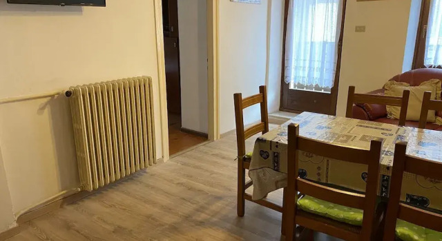 Апартаменты 020 Trilocale Pinzolo