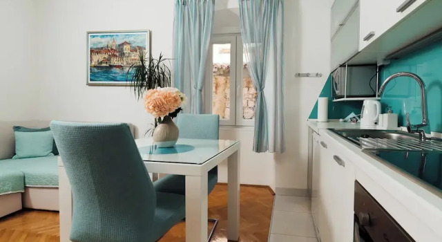 Апартаменты Classic Villa Trogir Stars