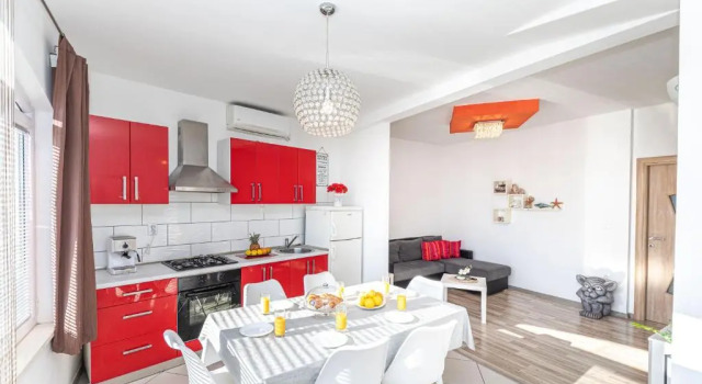 Апартаменты Apartment Marino