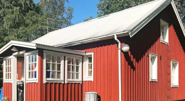 6 Person Holiday Home in Vara, Book Vacation Home  