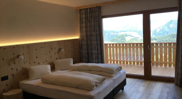 Номер Standard Pension Panorama Elisabeth