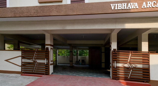 Townhouse Oak Bachupally Medical College Formerly SV Hotels