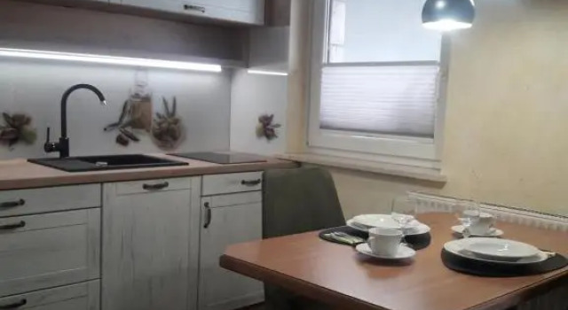 Студия Apartments Vesna