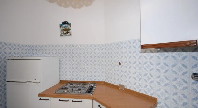 Апартаменты с 3 комнатами с балконом Residenza Bianco Nero