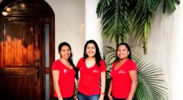 Billfish Inn, Rezerwuj Hotel Puerto Quetzal Escuintla