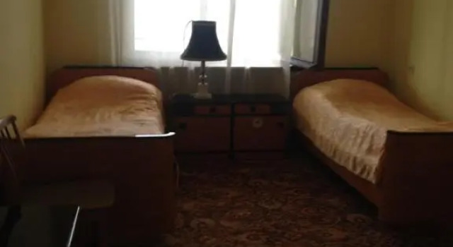 Guesthouse Jato