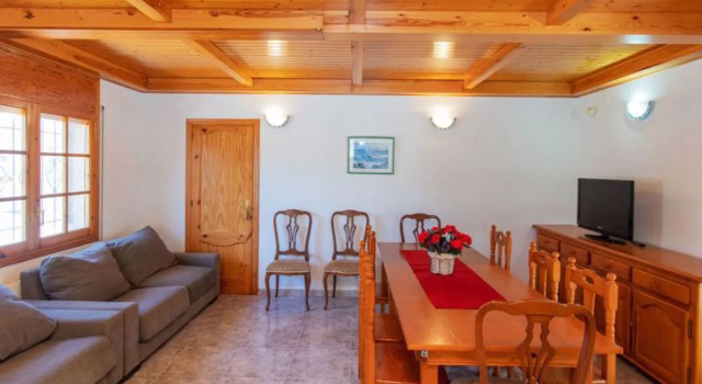 Villa Palma 40892, Забронировать Вилла Отели El Baix Ebre с бассейном, Бассейн