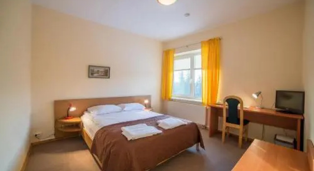 Hotel Tyla, Đặt Khách sạn Birzai Panevezys
