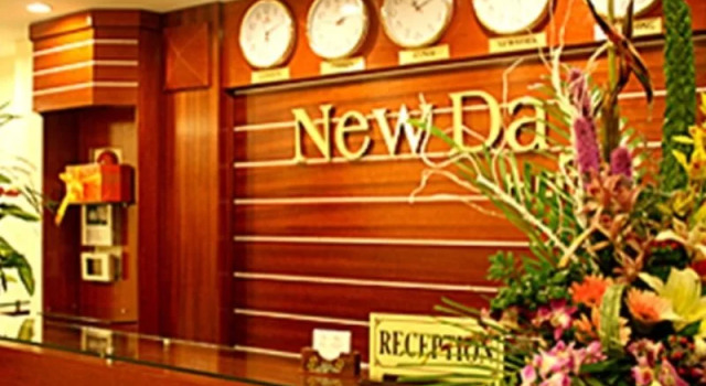 New Day Hotel