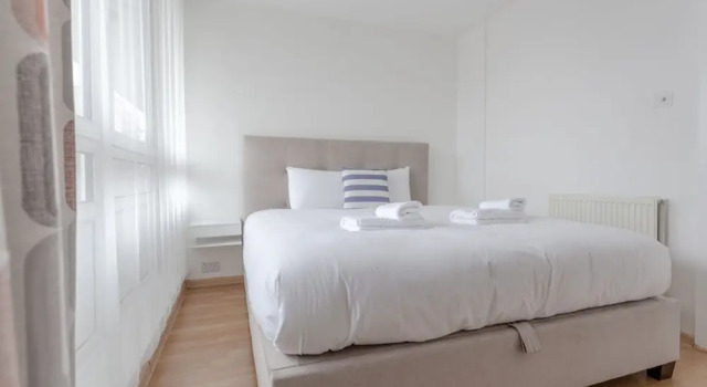 Regents Park View Apartment, Varaa Huoneisto Asunnot kohteessa Merseyside, Huoneisto