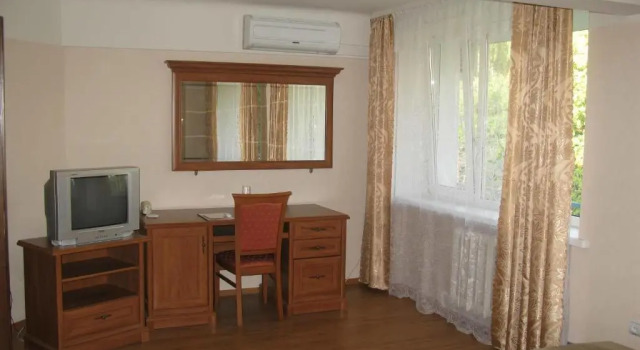 Appartamento Motel Poltava