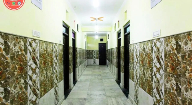 Goroomgo Prateek Residency Digha, Rezervovat Hotel New Digha West Bengal