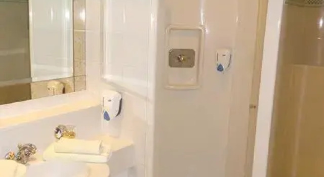 Номер Standard Hotel Voglauerhof